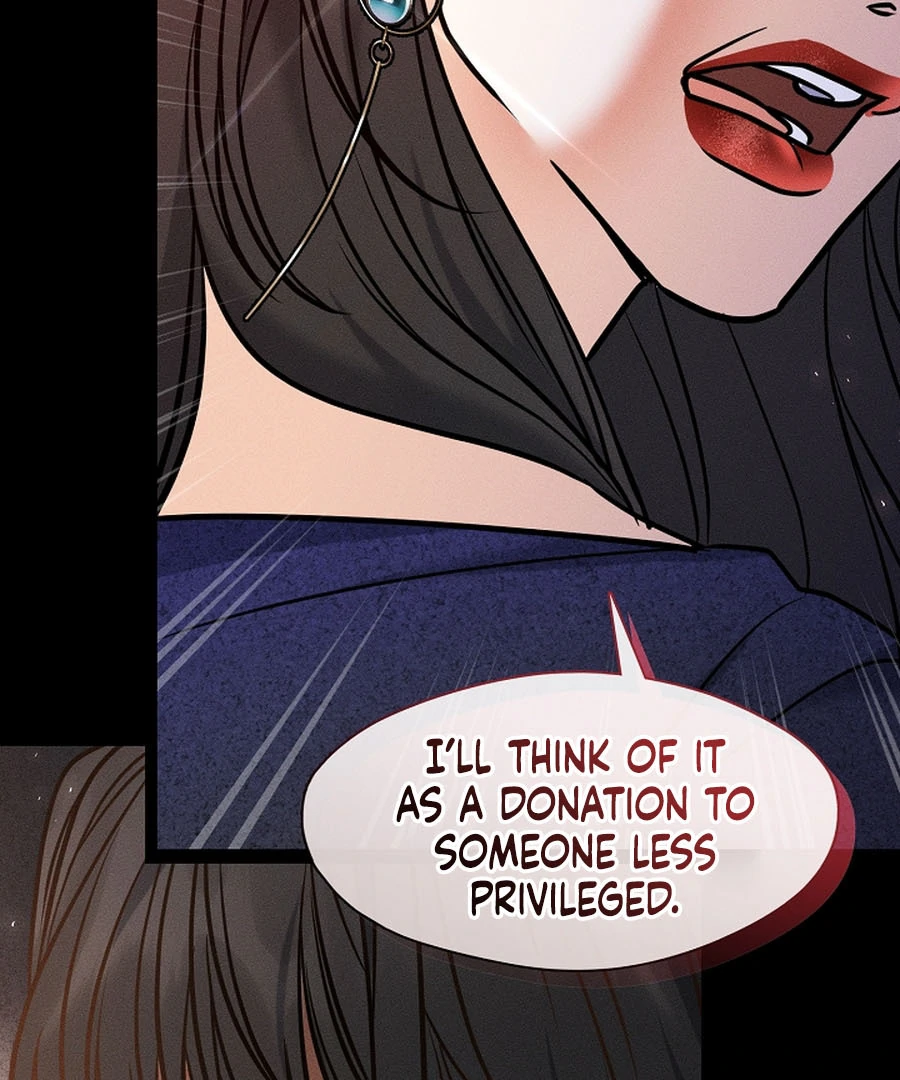 The Runaway Secretary Chapter 27 - page 69