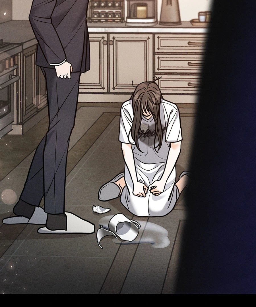 The Runaway Secretary Chapter 27 - page 72