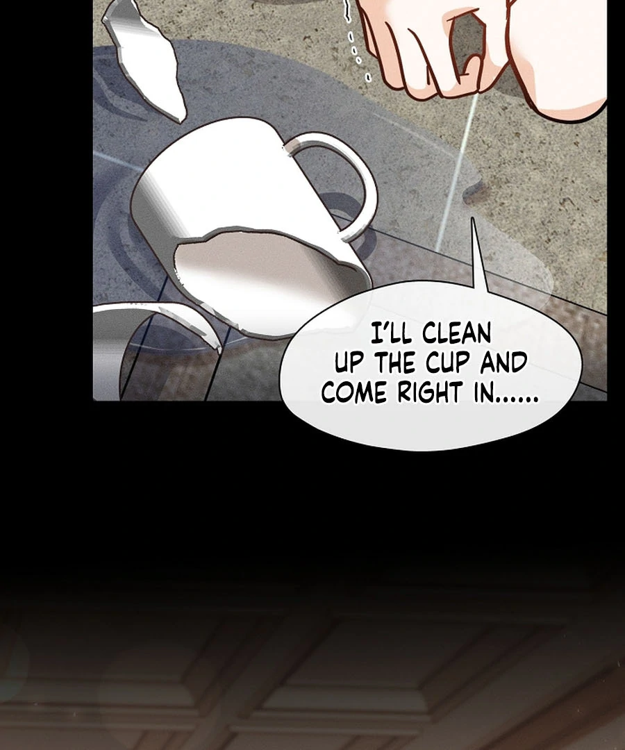 The Runaway Secretary Chapter 27 - page 74