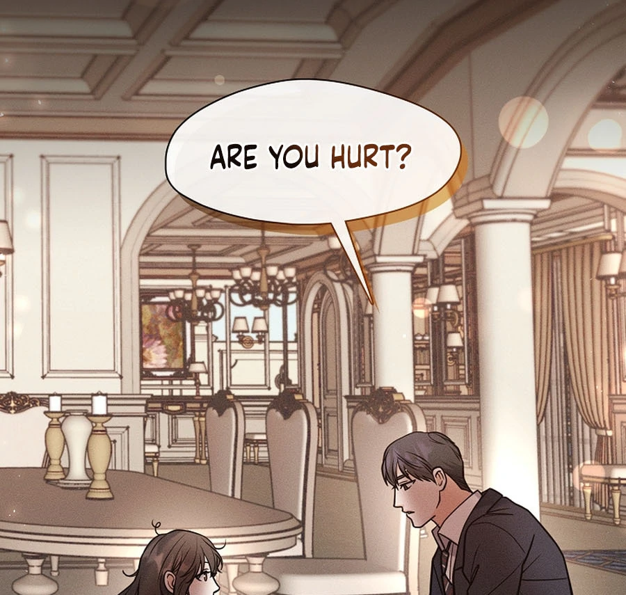 The Runaway Secretary Chapter 27 - page 75