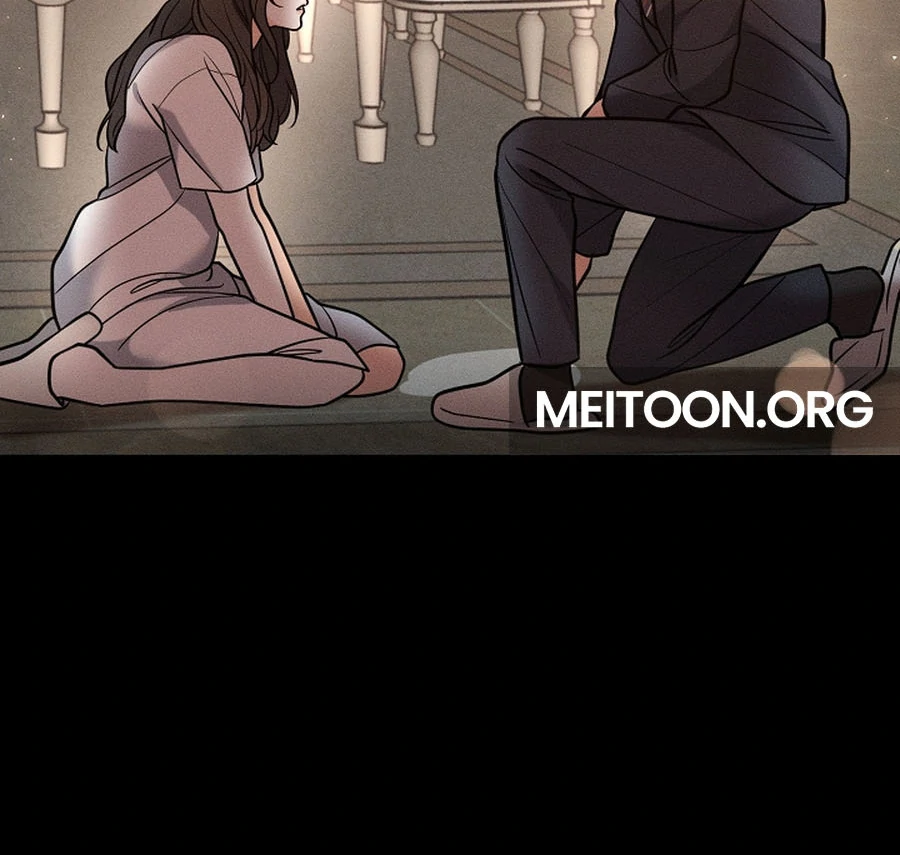 The Runaway Secretary Chapter 27 - page 76