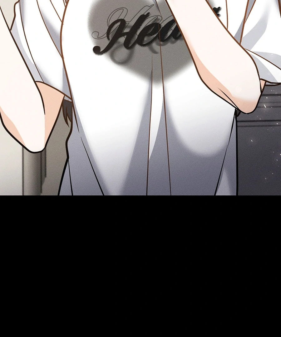 The Runaway Secretary Chapter 27 - page 7