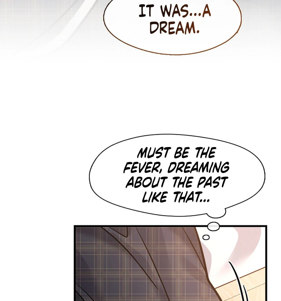 The Runaway Secretary Chapter 27 - page 86