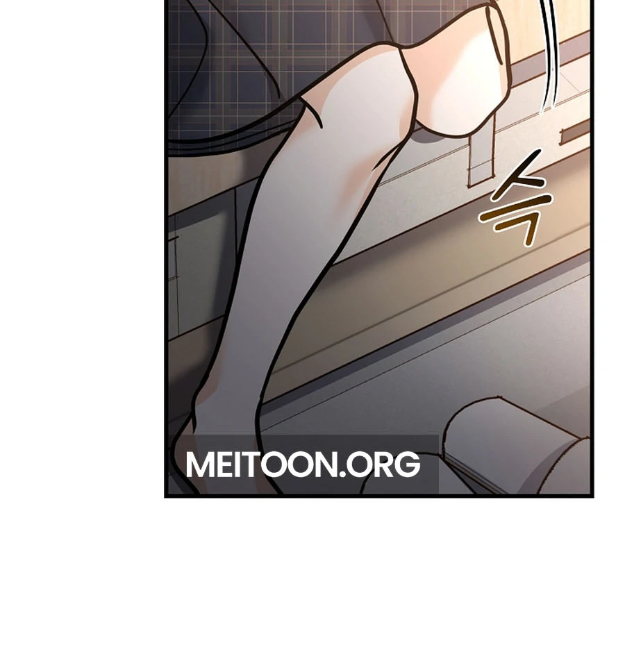 The Runaway Secretary Chapter 27 - page 87