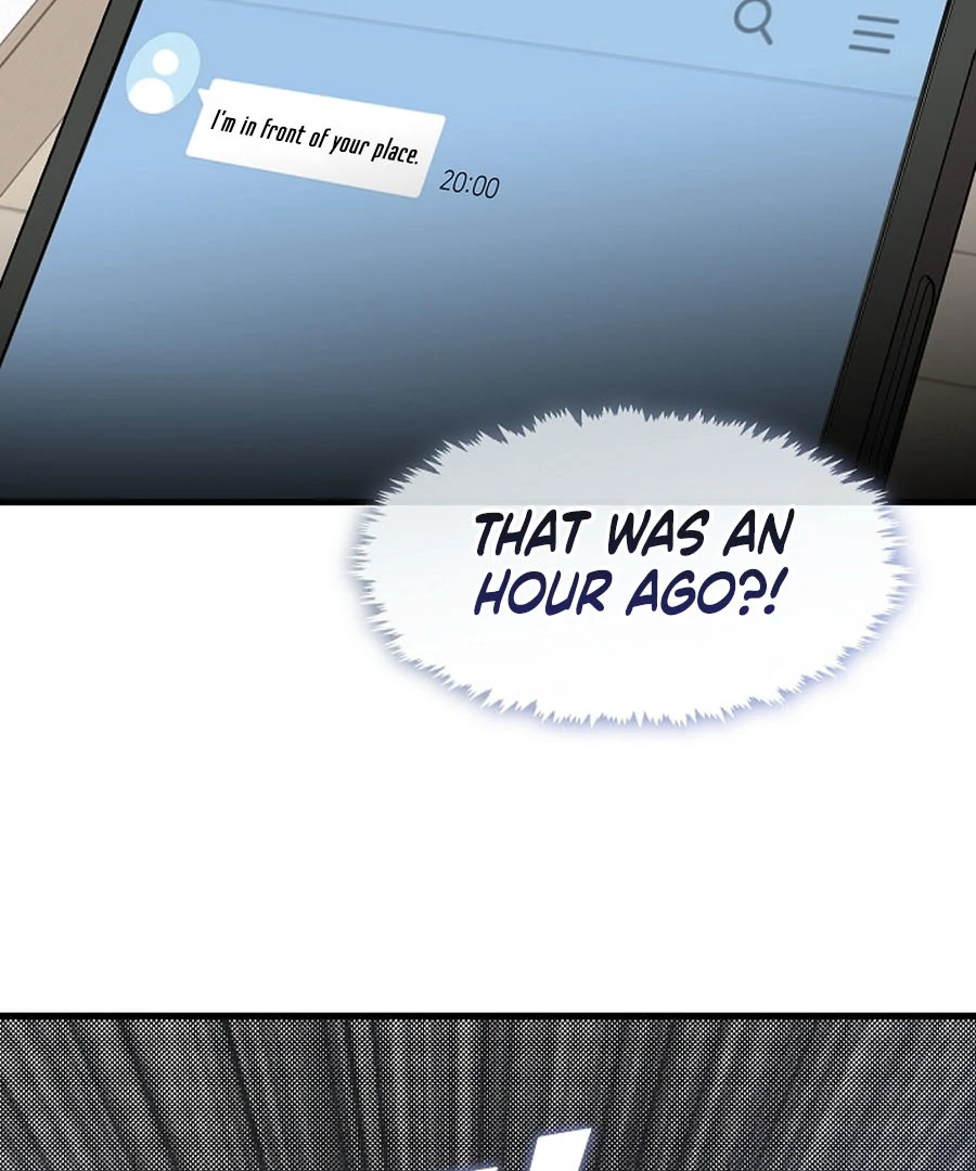 The Runaway Secretary Chapter 27 - page 90