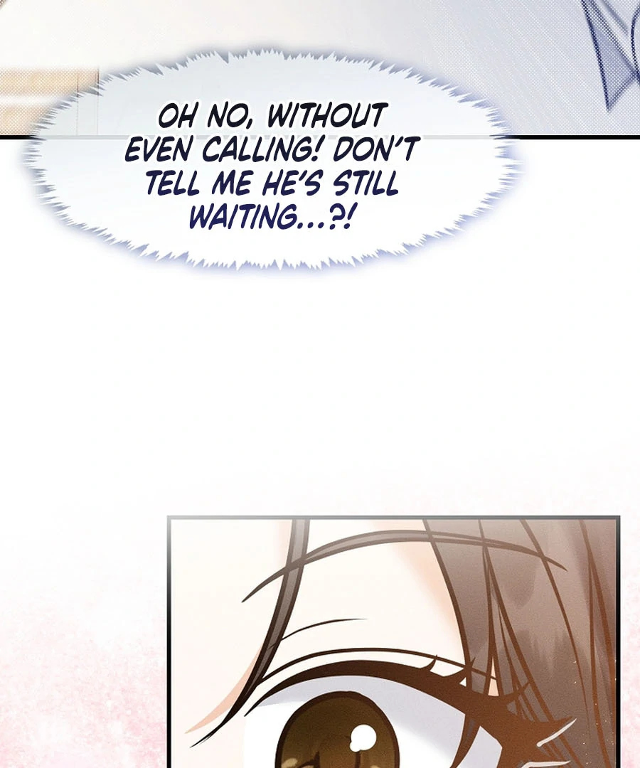 The Runaway Secretary Chapter 27 - page 92