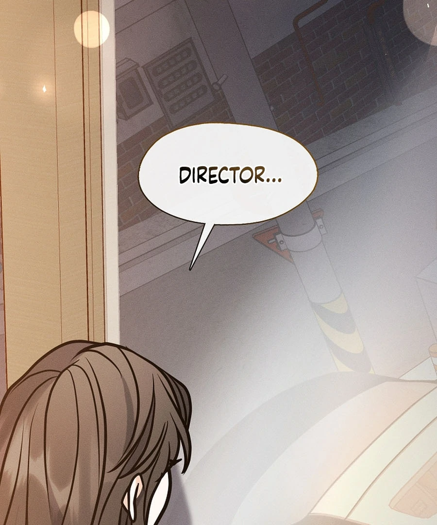 The Runaway Secretary Chapter 27 - page 94
