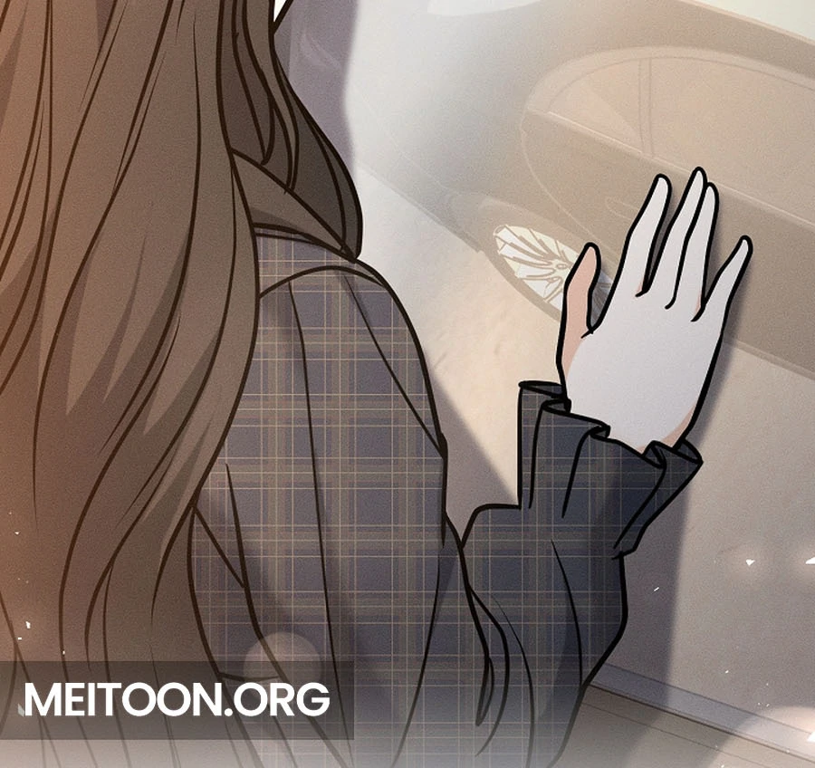 The Runaway Secretary Chapter 27 - page 95