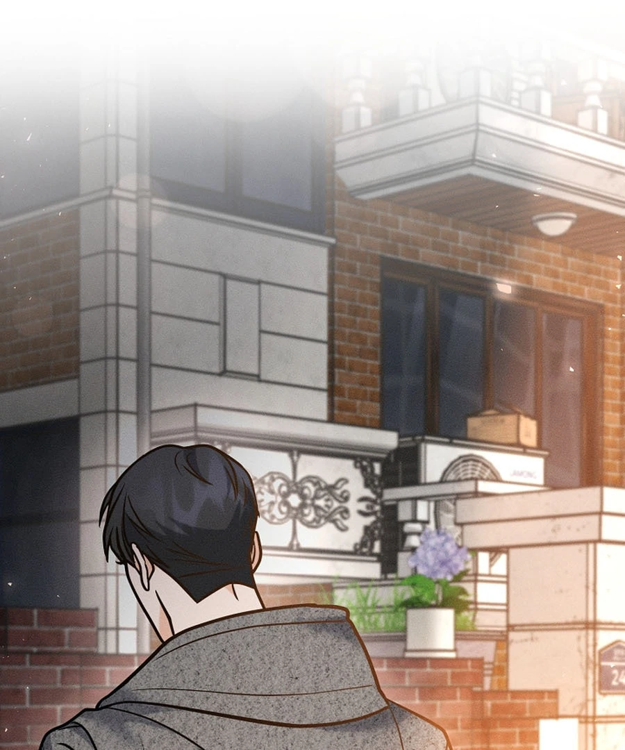 The Runaway Secretary Chapter 27 - page 97