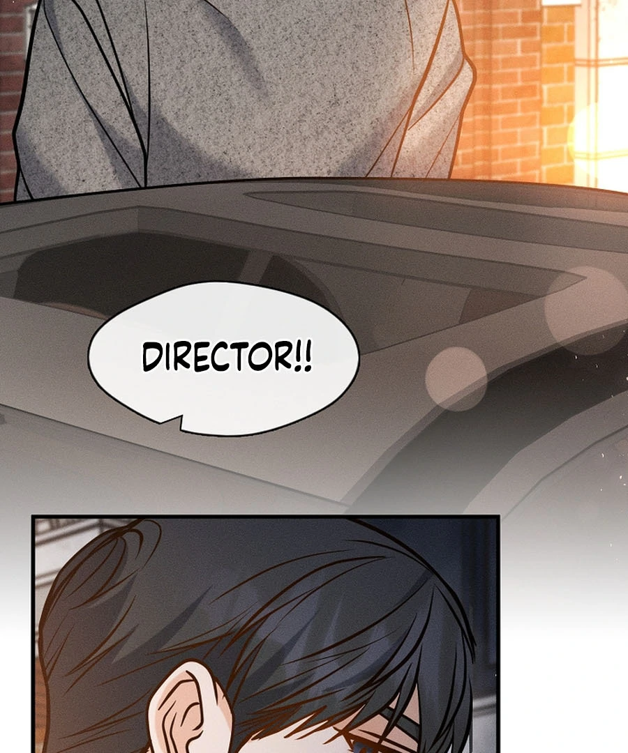 The Runaway Secretary Chapter 27 - page 98