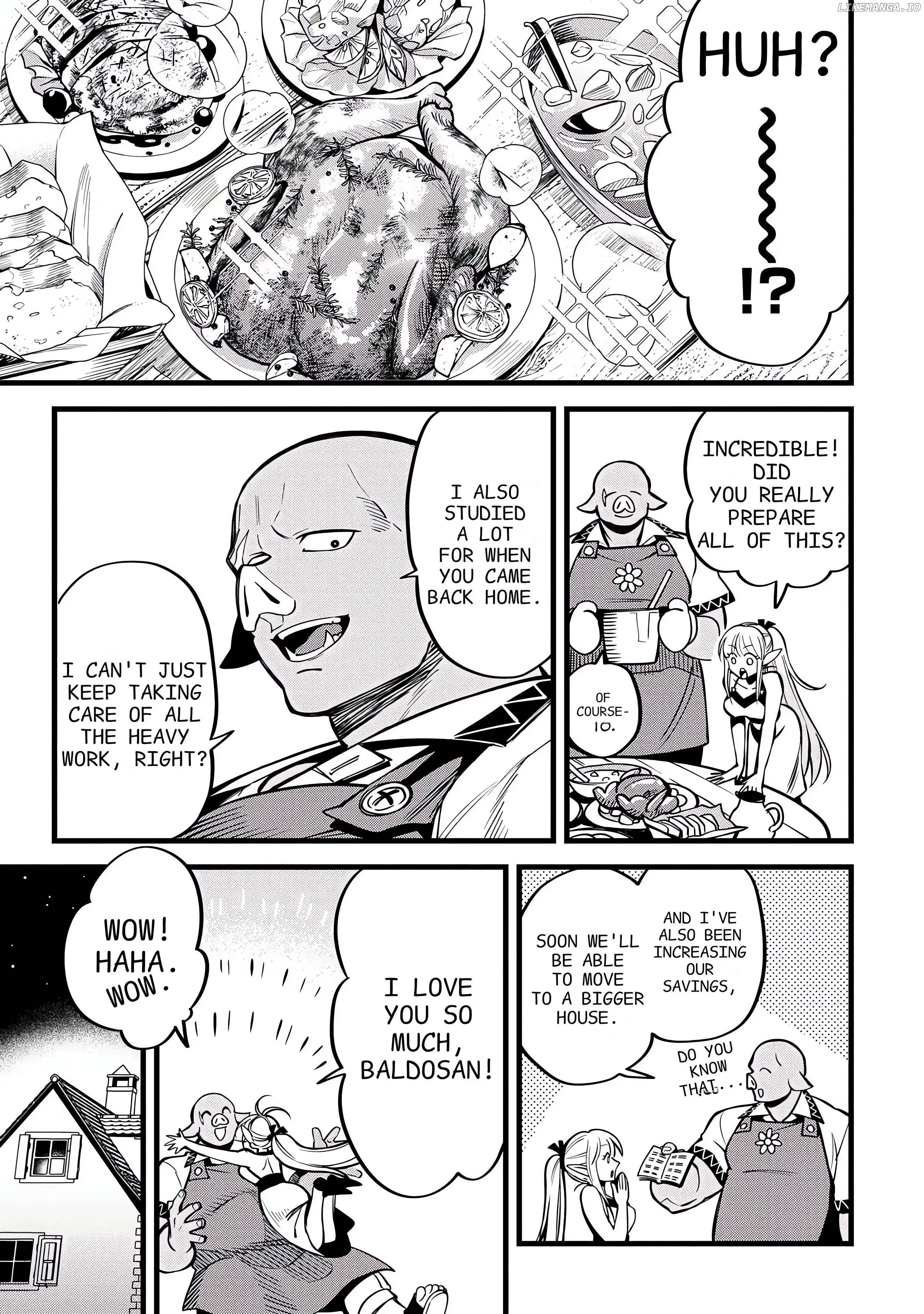 Mahoui Rex no Hentai Karte Chapter 2 - page 20
