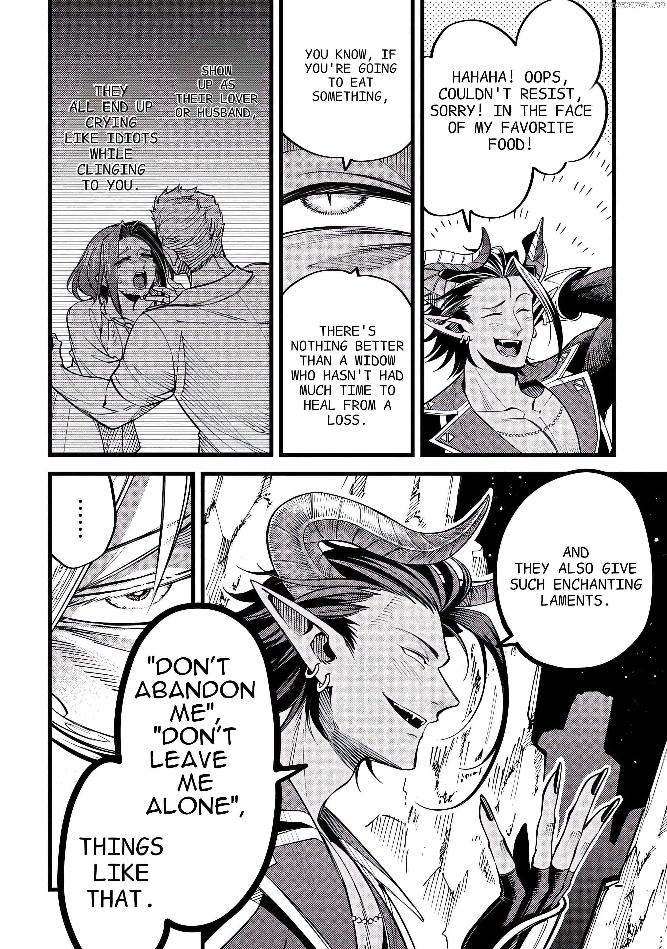 Mahoui Rex no Hentai Karte Chapter 4 - page 25