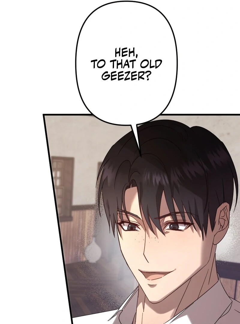 If the Flame Swallows Me Chapter 1 - page 11