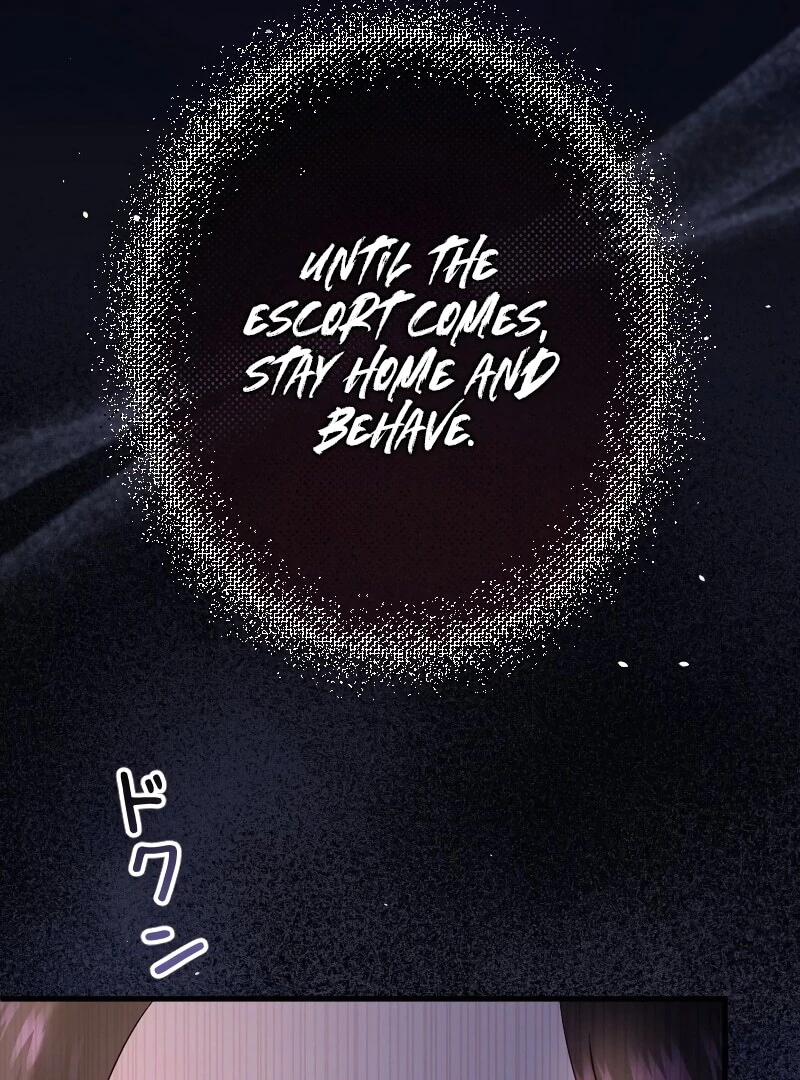 If the Flame Swallows Me Chapter 1 - page 19