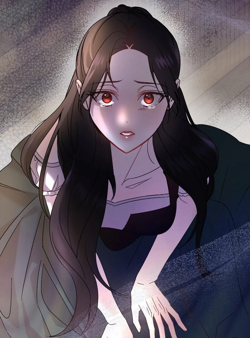 If the Flame Swallows Me Chapter 1 - page 21