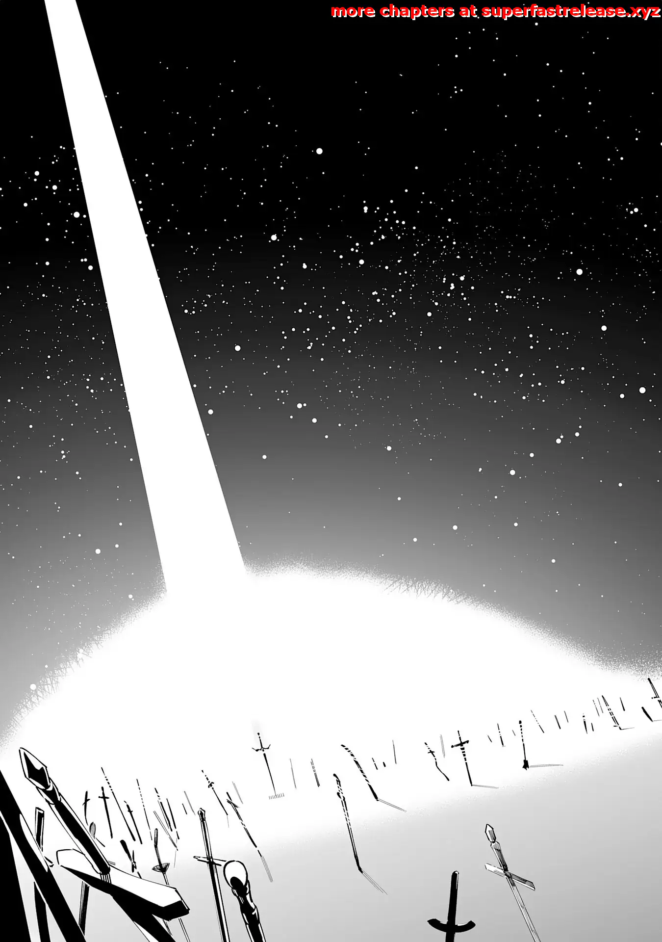 They Called Me a Failure, Now I Command Legendaries: The Scorned Summoner’s Rise to S-Rank Chapter 1 - page 21