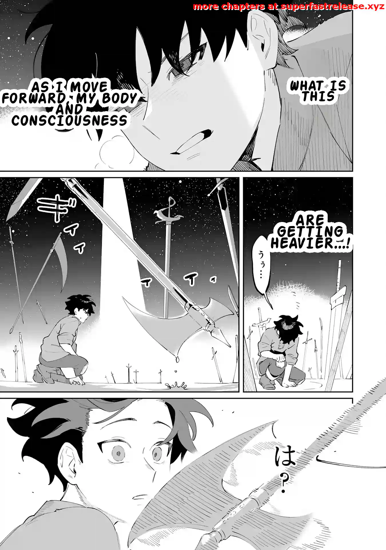 They Called Me a Failure, Now I Command Legendaries: The Scorned Summoner’s Rise to S-Rank Chapter 1 - page 23