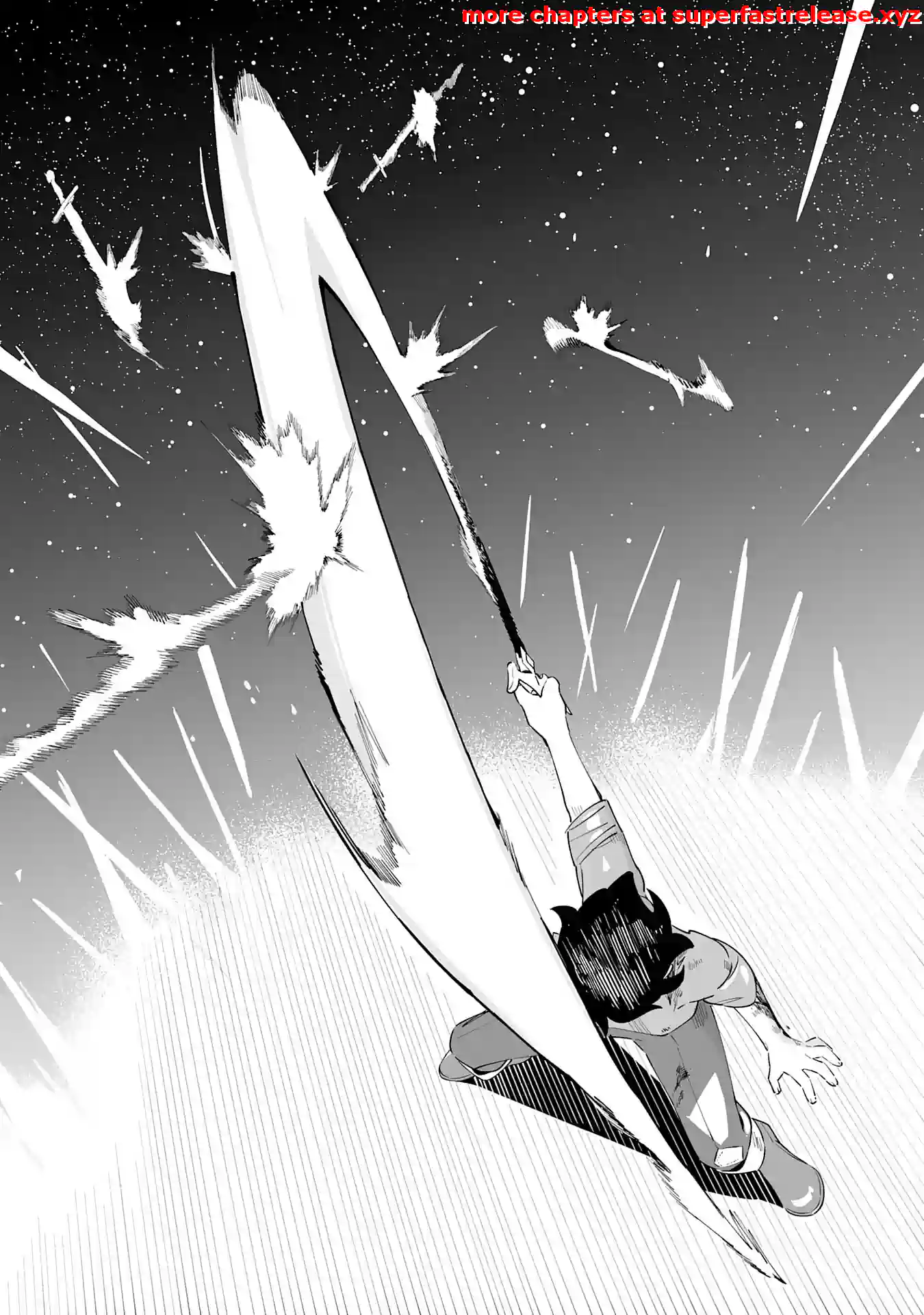 They Called Me a Failure, Now I Command Legendaries: The Scorned Summoner’s Rise to S-Rank Chapter 1 - page 29