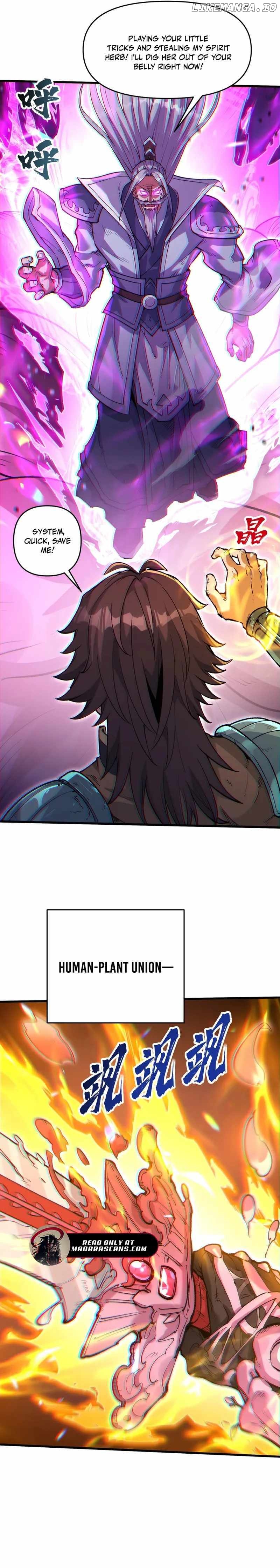 Cultivation Begins by Raising the Demon Clan’s Empress Chapter 2 - page 16