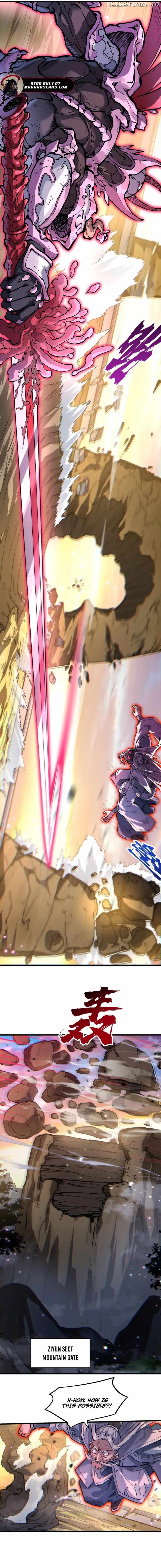 Cultivation Begins by Raising the Demon Clan’s Empress Chapter 2 - page 17