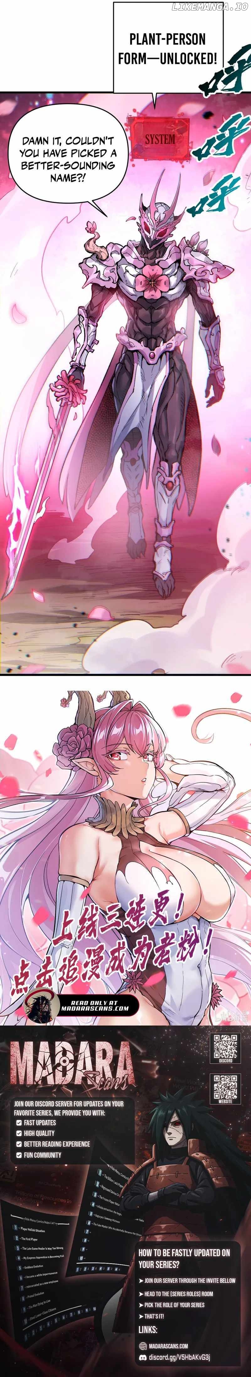 Cultivation Begins by Raising the Demon Clan’s Empress Chapter 2 - page 18