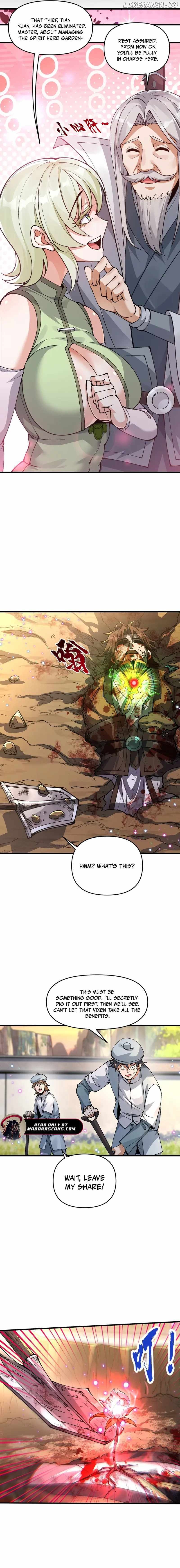 Cultivation Begins by Raising the Demon Clan’s Empress Chapter 2 - page 2