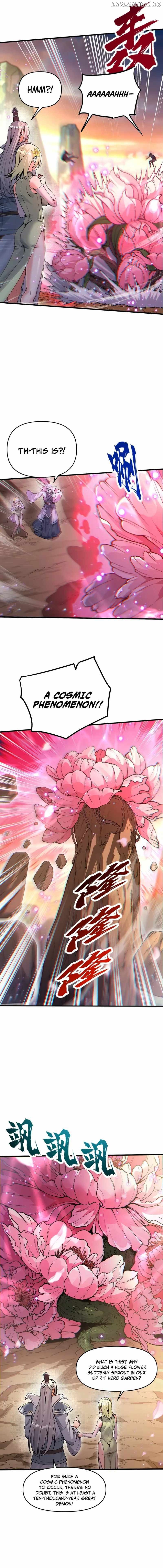 Cultivation Begins by Raising the Demon Clan’s Empress Chapter 2 - page 3