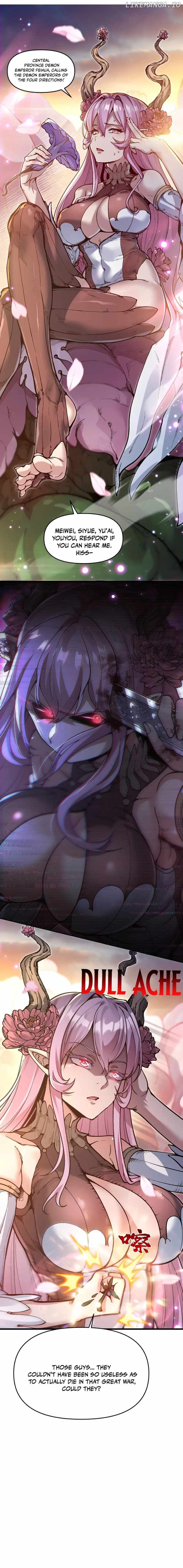 Cultivation Begins by Raising the Demon Clan’s Empress Chapter 2 - page 6