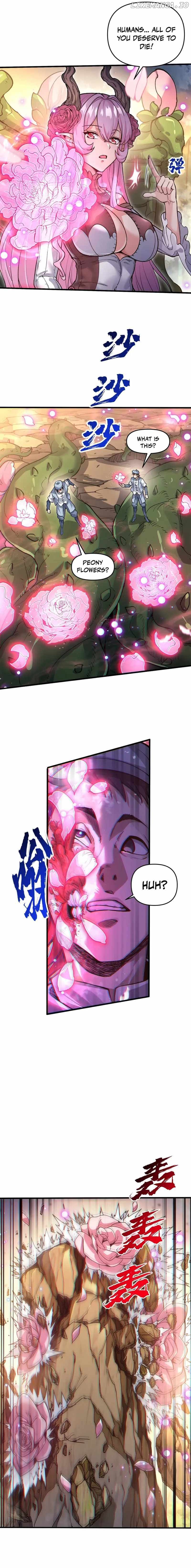 Cultivation Begins by Raising the Demon Clan’s Empress Chapter 2 - page 8