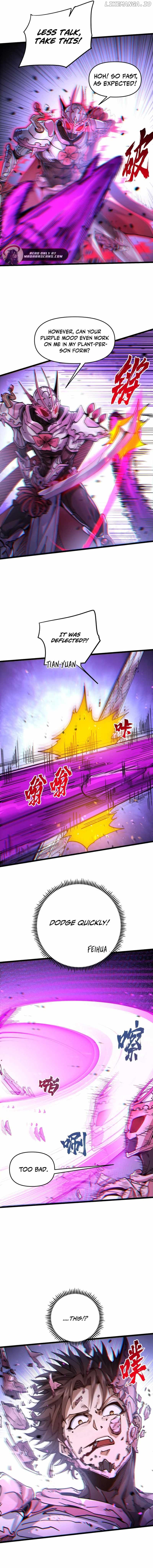 Cultivation Begins by Raising the Demon Clan’s Empress Chapter 3 - page 4