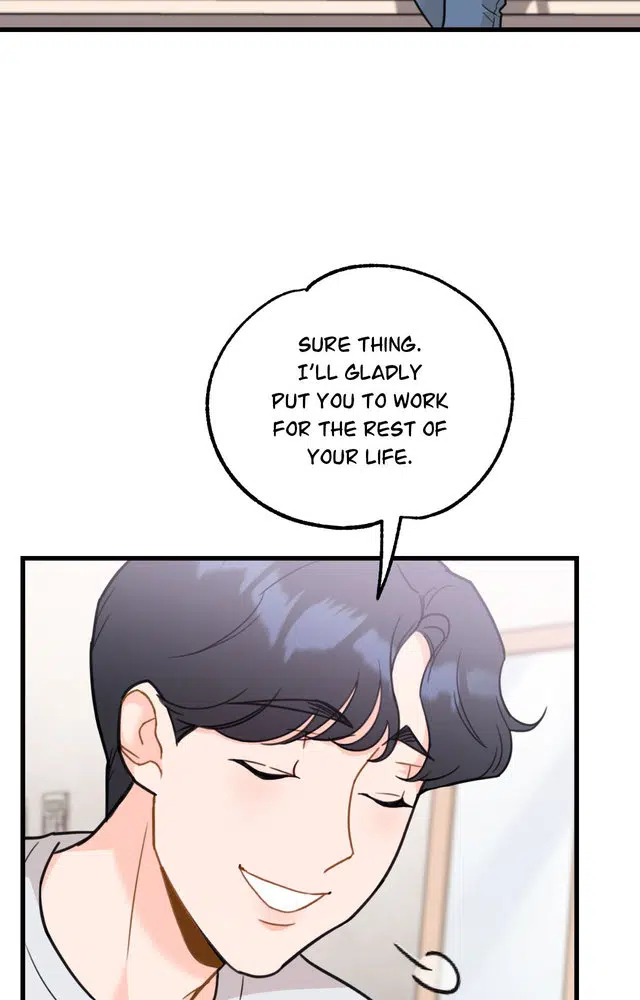 Stairway to Heaven [Official] Chapter 1 - page 99