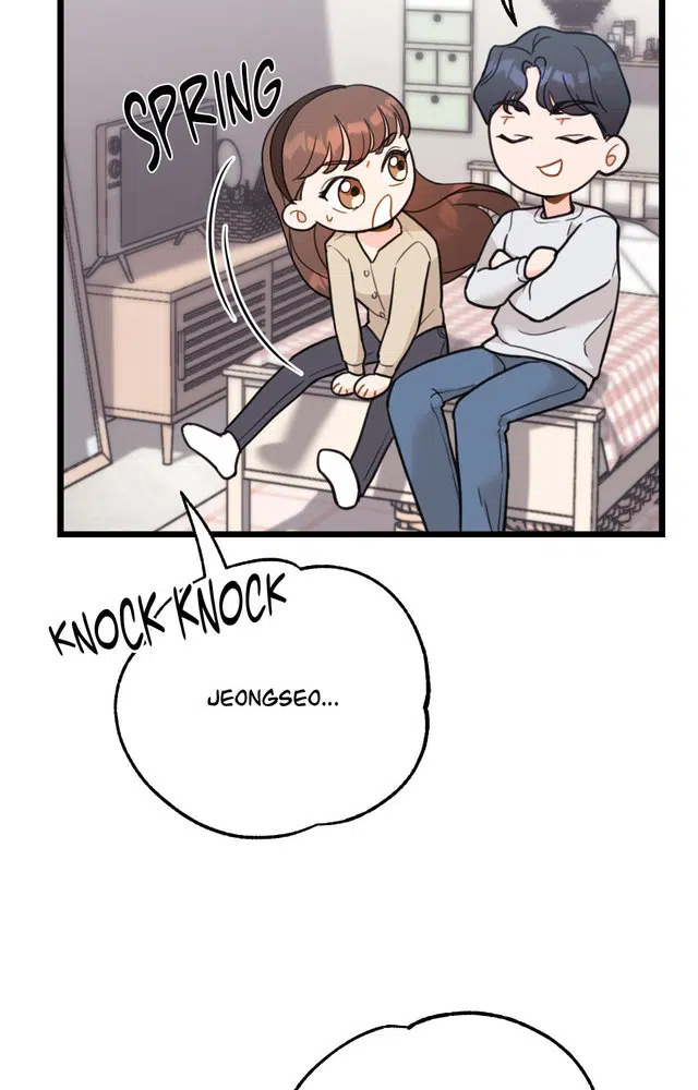 Stairway to Heaven [Official] Chapter 1 - page 101