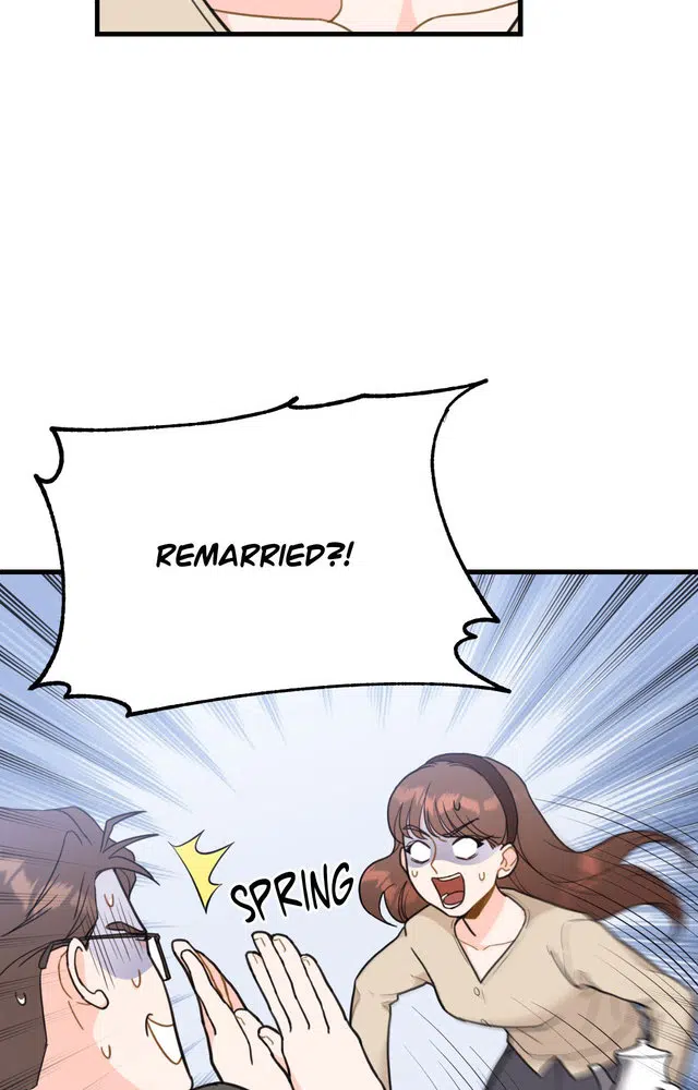 Stairway to Heaven [Official] Chapter 1 - page 110