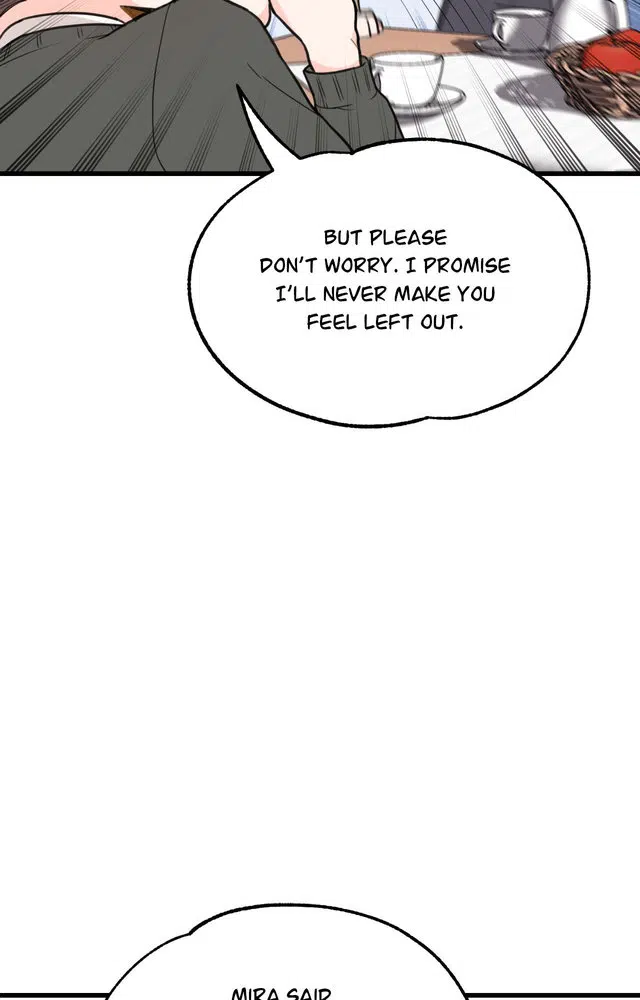 Stairway to Heaven [Official] Chapter 1 - page 111