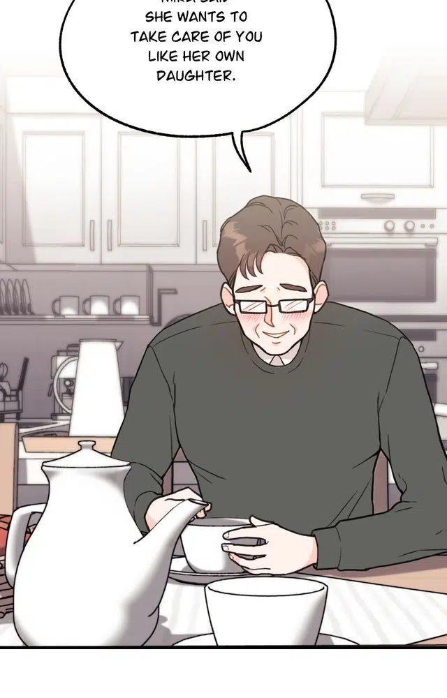 Stairway to Heaven [Official] Chapter 1 - page 112