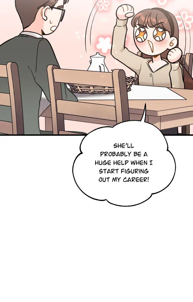 Stairway to Heaven [Official] Chapter 1 - page 119