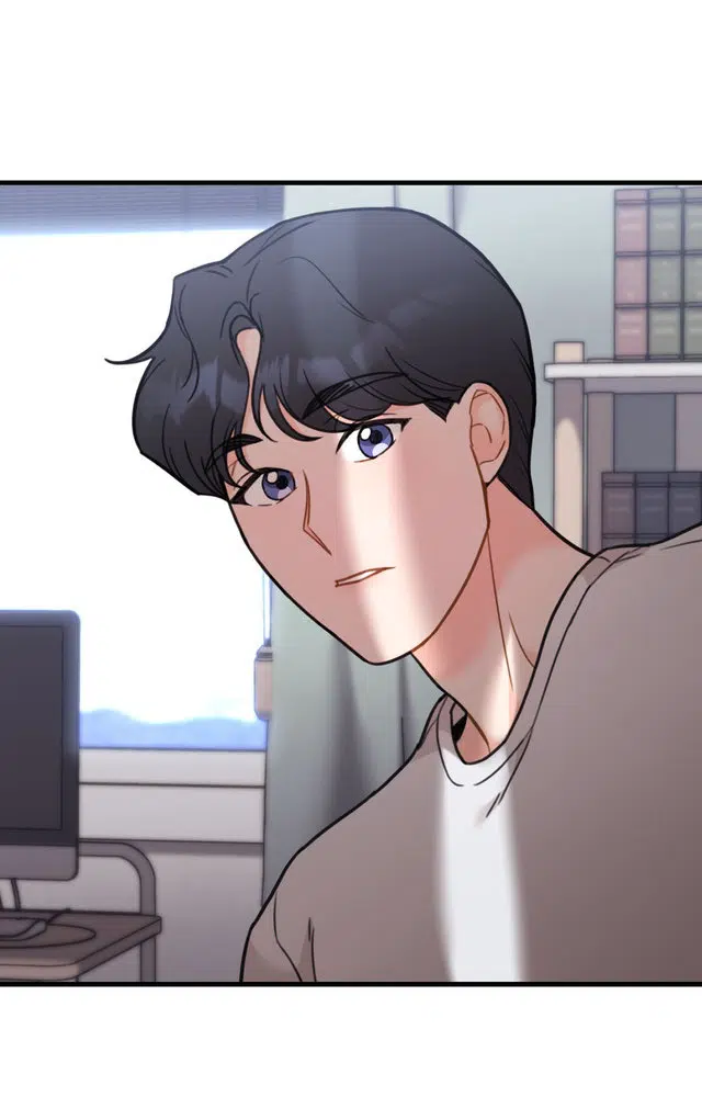 Stairway to Heaven [Official] Chapter 1 - page 127