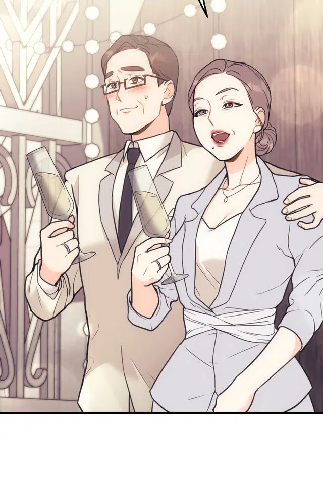 Stairway to Heaven [Official] Chapter 1 - page 133