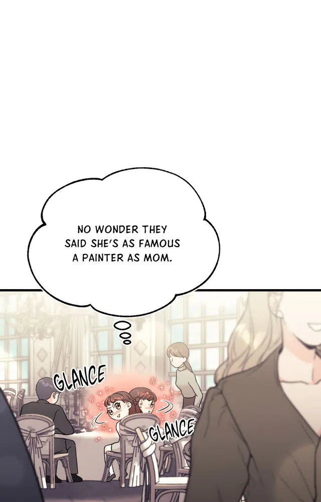 Stairway to Heaven [Official] Chapter 1 - page 136