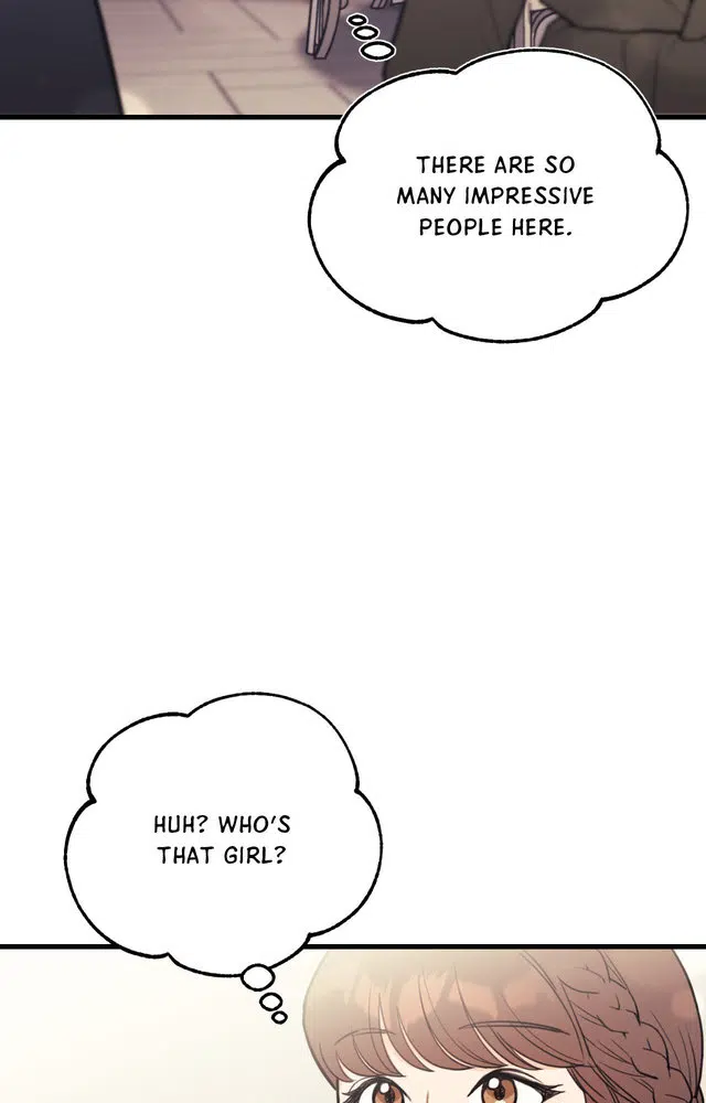 Stairway to Heaven [Official] Chapter 1 - page 137