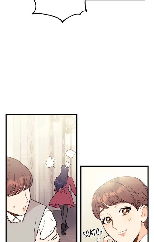 Stairway to Heaven [Official] Chapter 1 - page 148