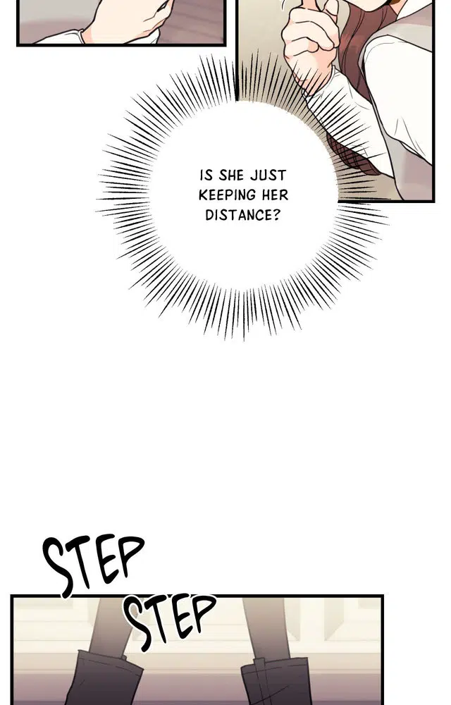 Stairway to Heaven [Official] Chapter 1 - page 149