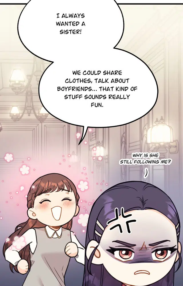 Stairway to Heaven [Official] Chapter 1 - page 151