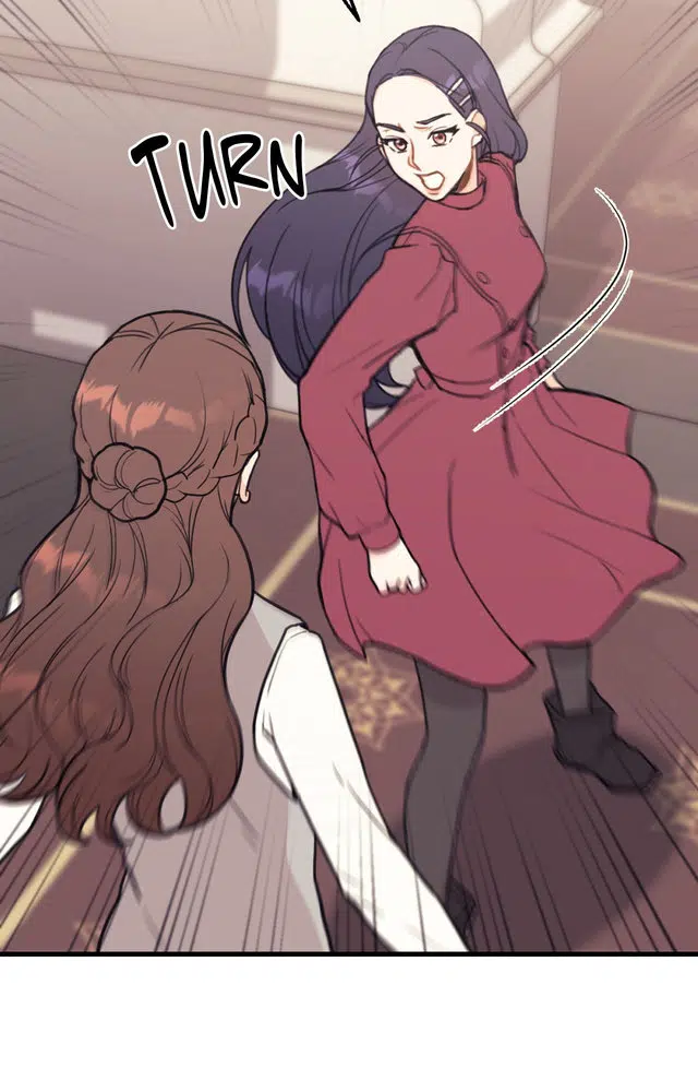 Stairway to Heaven [Official] Chapter 1 - page 153