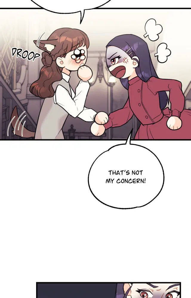 Stairway to Heaven [Official] Chapter 1 - page 156