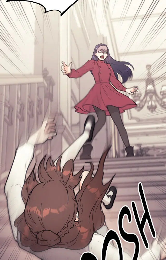 Stairway to Heaven [Official] Chapter 1 - page 165