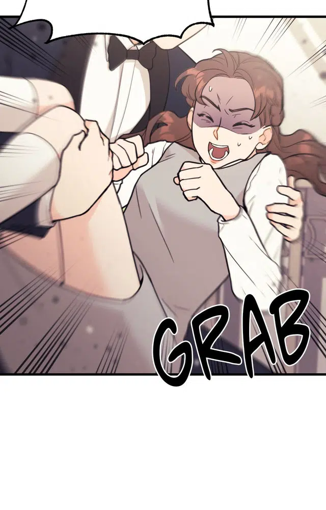 Stairway to Heaven [Official] Chapter 1 - page 167