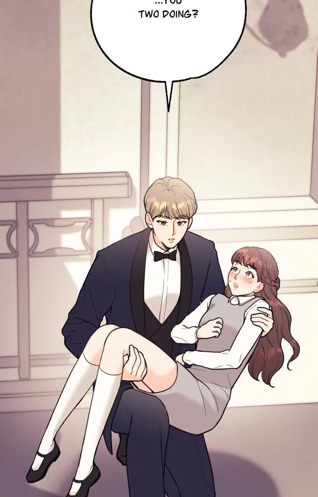 Stairway to Heaven [Official] Chapter 1 - page 172