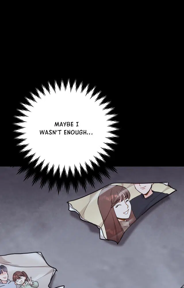 Stairway to Heaven [Official] Chapter 1 - page 18