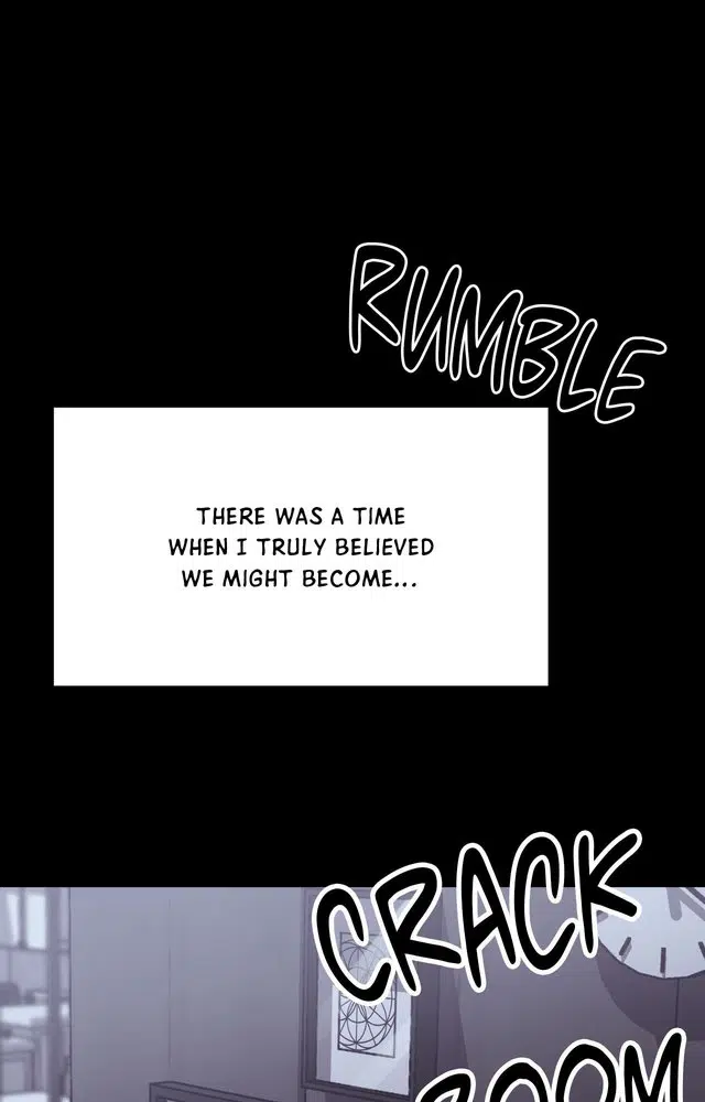 Stairway to Heaven [Official] Chapter 1 - page 1